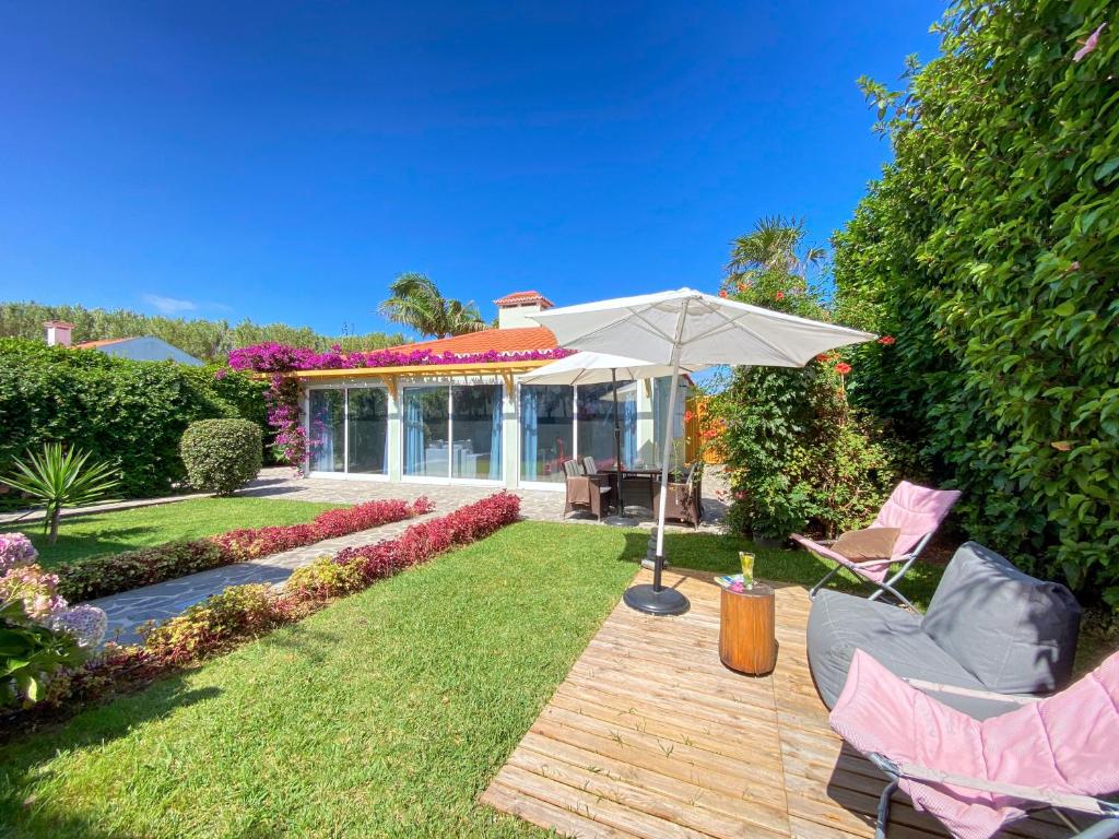 Garden Suite - Foto 1