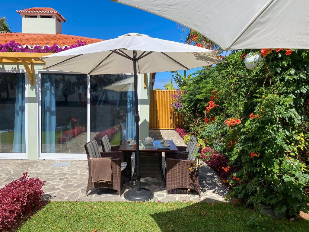 Garden Suite - Foto 2