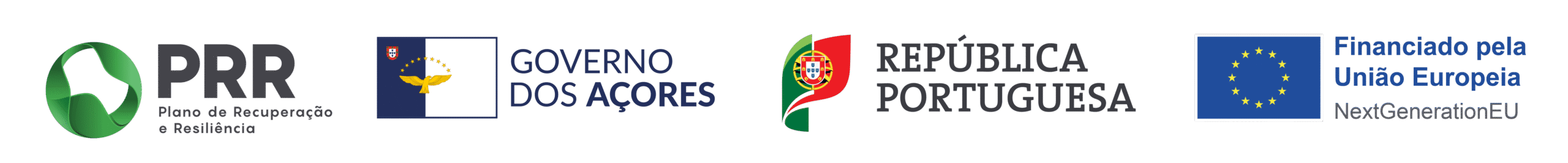 Barra PRR Açores